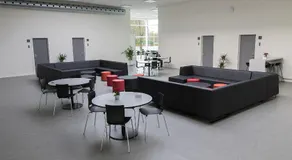 Hostel Brønderslev - Image 4