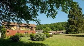 Chambres cosy au cœur de la forêt d'Argonne - Image 5
