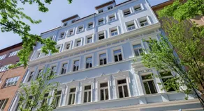 THE BOHEMIA ONYX APARTMENT Vinohrady - Image 3