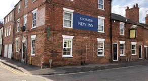 No 1 new inn apartments - Image 3