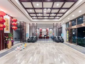 HUASHENG  HOTEL - Image 5