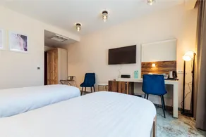 RIVER Hotel & SPA - Image 2