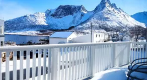 Norwegian house Maria Stua - Image 2