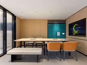 City Comfort Inn (Zhongshan Xiaolan Beixiu Road Branch) - Image 3