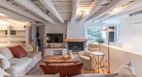 CASA EL MOLI DE CAN BURJATS con piscina y chimenea - Image 2