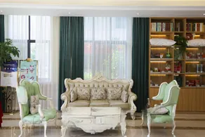 Vienna 3 Best Hotel Anhui Lu'an Wanda Intime - Image 3