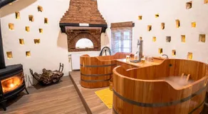 Chateau de Vaugrignon - Beer Spa - Image 4