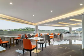 Yushe Hotel (Foshan Ancient Love Xiqiaoshan Scenic Area Branch) - Image 4
