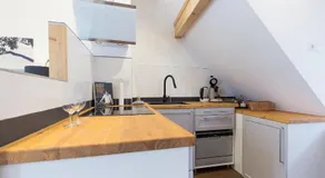Gemütliches Studio Rosenburgblick in Moselnähe - Image 3