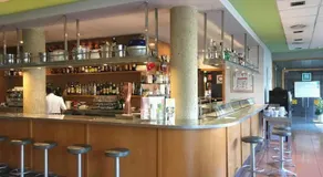 Hotel Flora Parc - Image 5