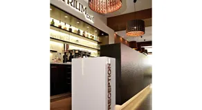 Hotel Atrium - Image 5