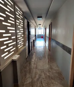The Grand Takshak Hotel - Image 5