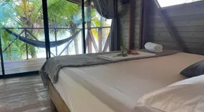Popochos Beach Eco Lodge - Image 2