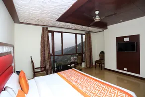 OYO 899 Dwaper Hotel - Image 3