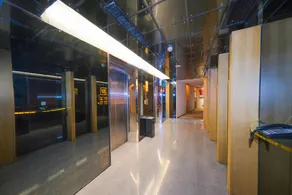 IKEA Business Hotel (Quanzhou Fuqiao Exhibition City Branch) - Image 4