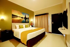 Asoka City Bali Hotel - Image 2