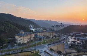 Deefly Yinrun Town Hotel - Image 5