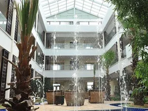 Tangpo Hot Spring Resort - Image 3