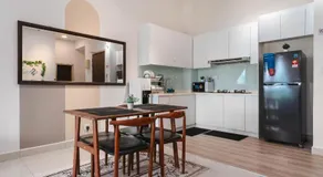 Medic Homestay Selayang Residence 280 - Image 5