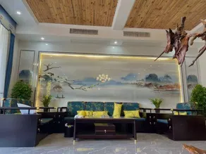 Chongqing Hanxiangju Homestay - Image 2