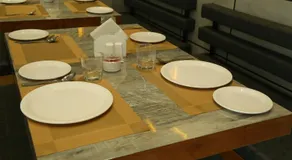 Shree Akshar Restaurant and Hotel - Image 4