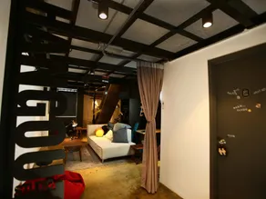 Private Getaway (Private Cinema, Swing & more!) at CEO Penang - Image 2