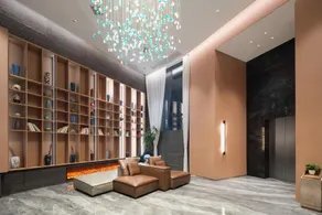 Yunjing Hotel (Jingdezhen Taoxichuan Cultural and Creative Street Branch) - Image 3