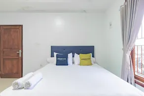 Urbanview Hotel Kampung Istal Megamendung Puncak by RedDoorz - Image 2