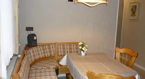 Ferienwohnung Oehlert - separater Eingang und möblierte Terrasse - Image 3