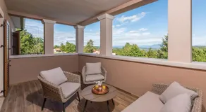 Villa Anima / Elegant Villa Anima near Pazin, central Istria - Image 3