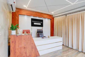 Super Townhouse Sri Padmavati Ammavaari Temple Formerly Hotel Rama Grand - Image 2
