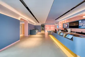 Hanting Hotel Nantong Tongzhou District Government - Image 5