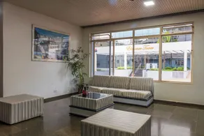 Foz Central Budget Hotel by Castelo Itaipava - Image 4