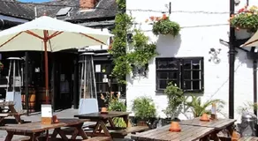 The White Hart Hotel Witham - Image 3