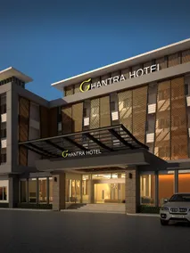 chantra hotel - Image 2