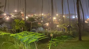 corak alam glamping - Image 3