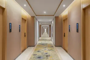 Guangzhou Fu'an Chain Hotel (Baiyun Station Branch) - Image 5