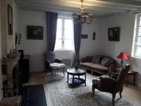 Appartement Relais Saint Pavin - Image 3