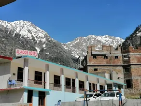 Al Noor Hotel Naran - Image 5