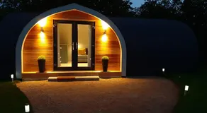 All Manor Of Events - Glamping Pods - Image 3