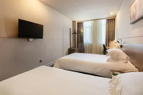 Jinjiang Inn Select Xinji Xinghua Road - Image 5
