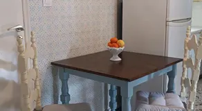 Σπίτι στον παραδοσιακό οικισμό Λειβαδίων Άνδρου - Image 4
