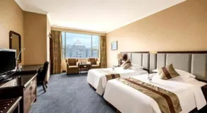 Chongqing Sunshine Continental Grand Hotel - Image 2