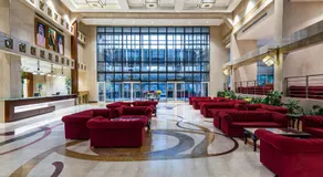 Razana Al Rawdha Hotel - Image 2