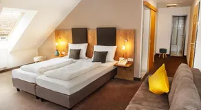 Hotel am Hachinger Bach by Blattl - Image 2
