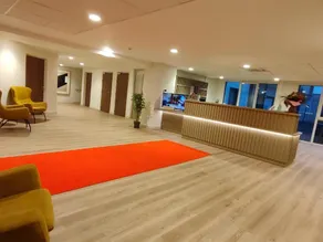Zenao Appart'hotels Montivilliers - Image 2