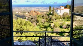 Cortijo de la Fuente con vistas impresionantes, piscina privada y playas a 20 minutos - Image 4
