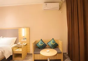 City Comfort Inn Nanning Chaoyang Parkson Pedestrian Street - Image 3