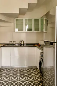 SolVanya by evaddo 2BHK Luxury Villa with Private Pool in Siolim - Image 3