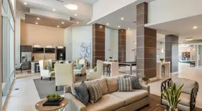 Landing Stunning 1BD Gym Clubhouse - Image 3
